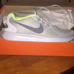 NWT Women’s Nike Free RN Running Shoes